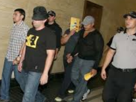 Наглите“ разтворени в киселина? Нова версия за съдбата на изчезналите Културиста, Йожи и Регето