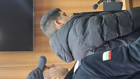 Извънредно! Петролен бос е застрелян в София