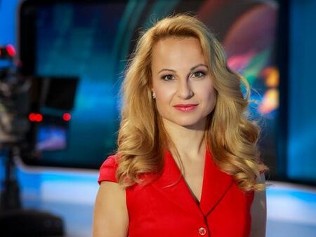 Утре Маргарита Петкова представя премиерно новата си книга „Тъй рече Виктор“ в Бургас