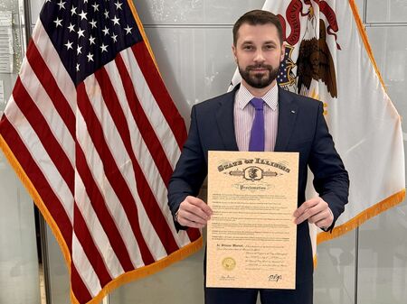 Отворено писмо на Малко Българско Училище в Чикаго до българските институции