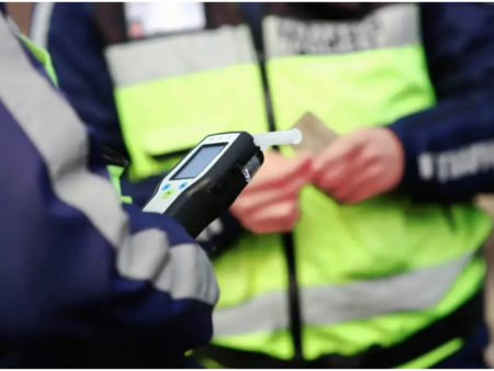 Филип Виденов пак хванат зад волана след употреба на алкохол – очаква го обвинение за рецидив