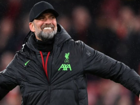 Историческо завръщане на Клоп във футбола?