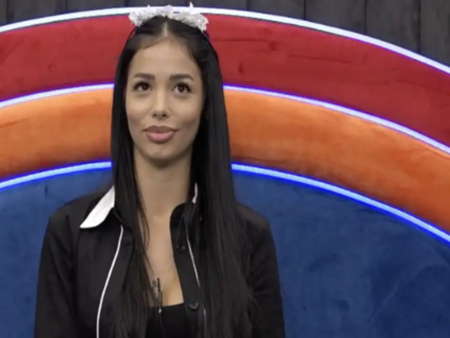 Плъзна жестока мълва за Сияна от Биг Брадър