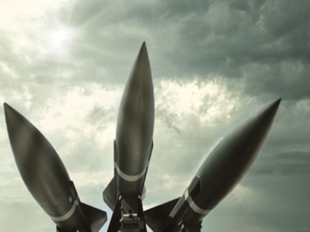 Русия атакува Украйна с ракети "Кинжал"