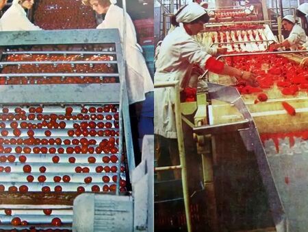 Извадиха на тезгяха легенда от соца