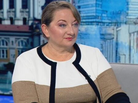 Деница Сачева: Нито един колега от ГЕРБ не иска да работи с Асен Василев