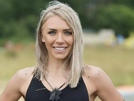 Денислава от „Игри на волята“ пак се събра с Любо от „Фермата“