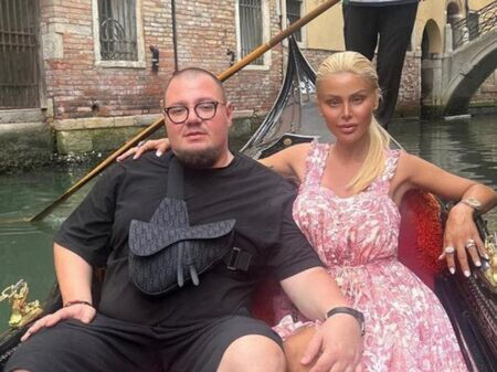 Христиан Гущеров проговори: Мечтая да се разведа със Светлана!