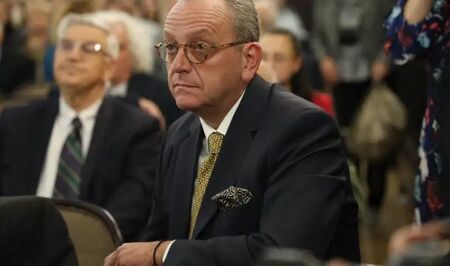 Петър Стоянович: Черният петък е като битка за банани в соца