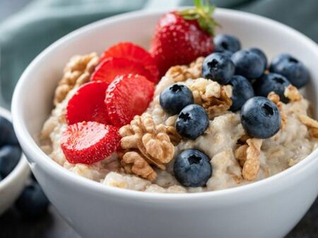 Какво да хапват децата, ако огладнеят късно вечер