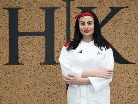 Мони Бонбони от "Хелс Китчън" с покъртителна изповед