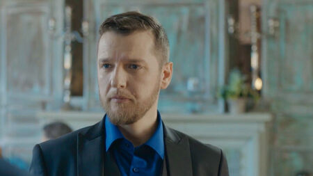 Димитър Живков от сериала „Клетката“: Продавачка ме гледаше с гнус, страхувах се да не ми се изплюе в храната!