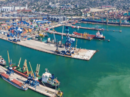 Казахстан критикува Украйна за атаката срещу петролен терминал на Черно море