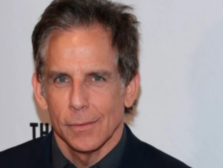 Бен Стилър сподели какъв ученик е бил