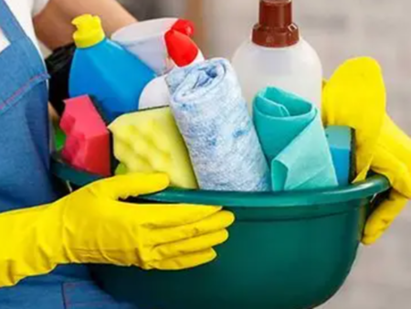 Ще ни заменят ли скоро роботи в домакинството?