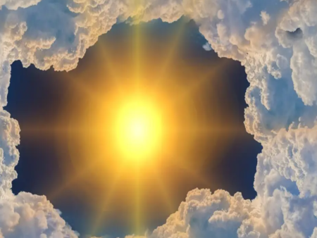 Озоновата дупка се свива