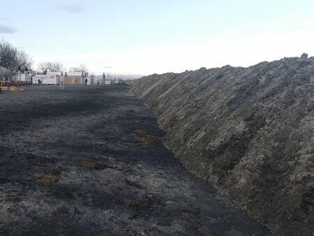 Бъдете търпеливи! Защитните пясъчни диги на Северния плаж не са за да пречат, а да предпазят ивицата