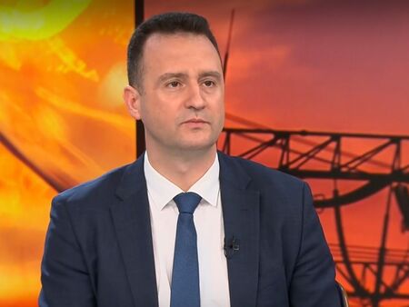 Жечо Станков: Забраната за износ на дизел и авиационно гориво ще бъде отменена