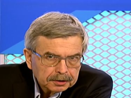 Почина Емил Хърсев