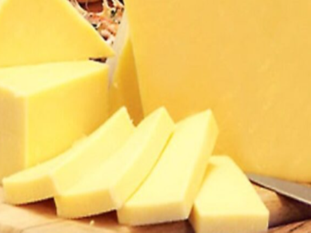 Правят кашкавал за 5 бона в България, уникален е