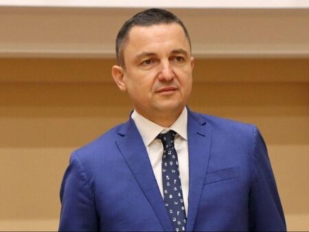 Европрокуратурата обвини бившия кмет на Варна Иван Портних