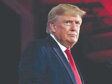 Доналд Тръмп си е направил ЯМР, обеща да покаже резултатите