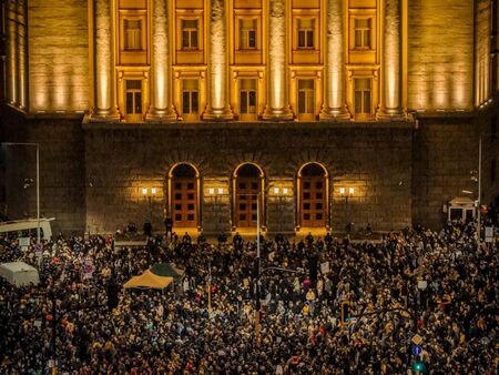 "Шоуто на Слави" отива в историята след 19 години на екран