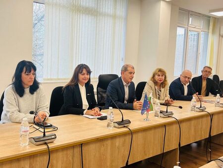 Бургаският и Лесотехническият университет създават две съвместни магистратури