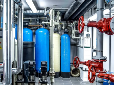 Учени създадоха машина, която превръща въздух в питейна вода! Къде се случи това