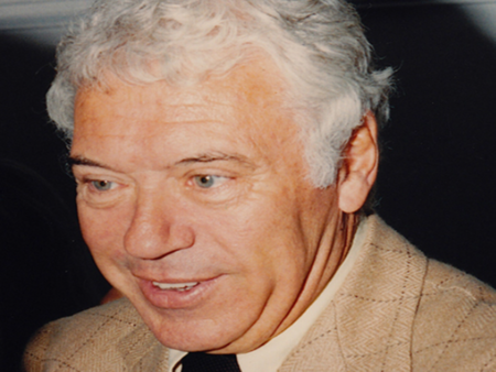 Почина велик шампион от старата школа на тениса