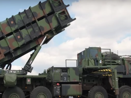 Страна от Централна Европа даде допълнителни 250 милиона евро военна помощ за Украйна