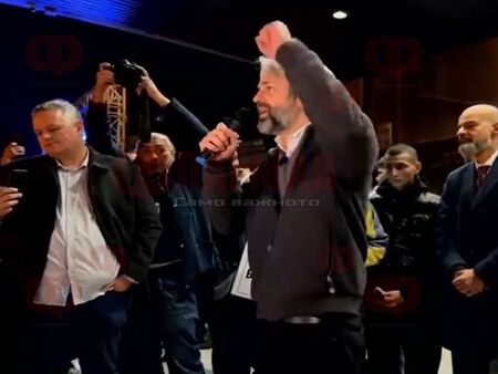 Кметът на Варна: С бухалки не могат да ни отнемат свободата, защото сме обединени