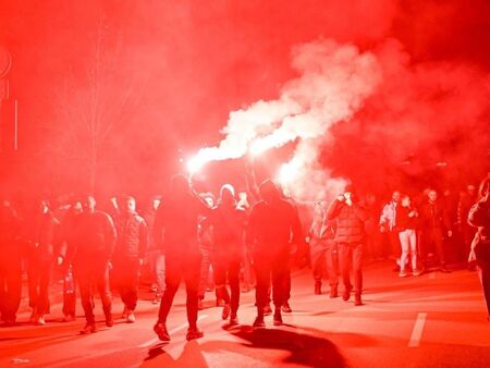 Васил Терзиев: Болезнено е да гледаме как се руши София