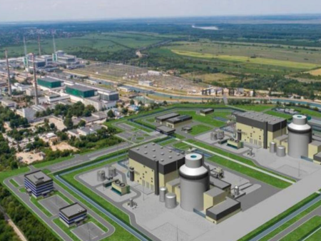 Подписва се важен договор, свързан с АЕЦ "Козлодуй"