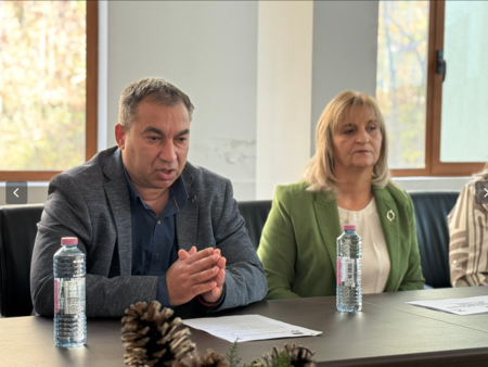 Югоизточното държавно предприятие стартира мащабен проект за опазване на горските местообитания по НАТУРА 2000