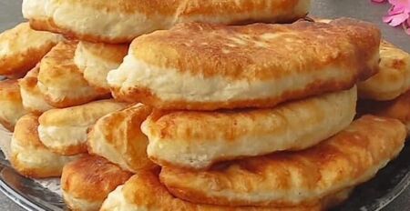 Издаваме 60-годишната семейна тайна за тези памук мекици