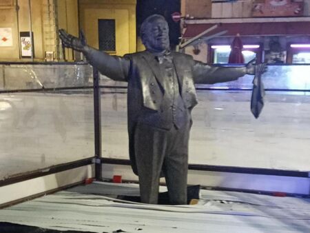 Ето защо вдовицата на Павароти побесня