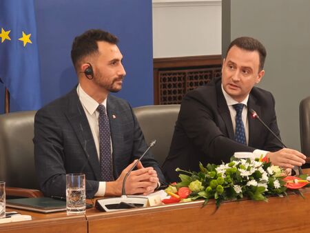 България подписа стратегически важен договор за новите ядрени мощности на АЕЦ „Козлодуй“