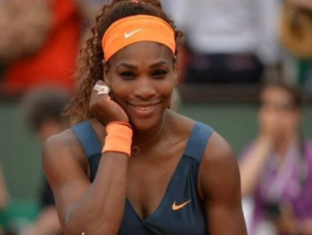 Серина Уилямс "взривява" тениса?