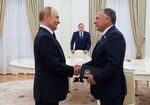 Путин и американският пратеник Стив Уиткоф ще проведат ключови преговори за Украйна 