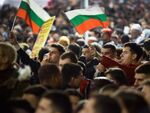 Световните медии отразиха протестите в България: Най-мащабните от години