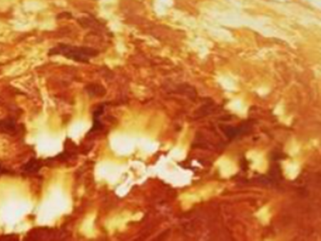 Връхлитат ни геомагнитни бури