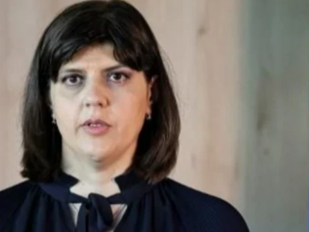 Лаура Кьовеши идва в България