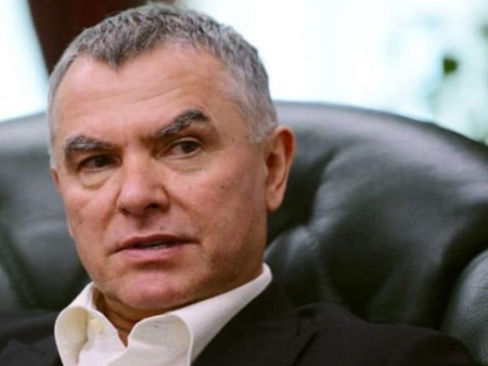 Атанас Бобоков: Синът ми е гнуслив, абсурдно е да е бъркал по кофите, за да замеря полицията