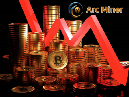 Докато криптопазарът се сриваше, инвеститорите в Arc Miner печелеха по 10 000 долара на ден
