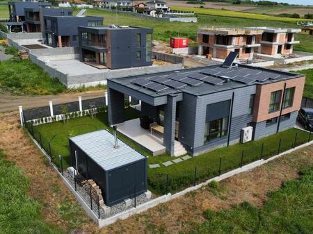 Строителен предприемач с прогноза за цените на жилищата в България