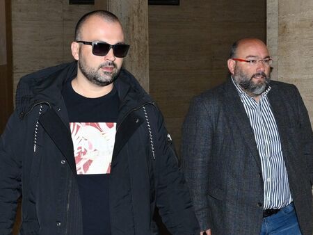 Цял живот без книжка  и 18 години затвор за Панамерата