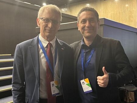 Александър Русанов подаде оставка от ПП: Борбата с мафията е фасадна, днес сме с ГЕРБ и ДПС