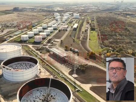 Милиардер със скандално минало иска да купи активи на „Лукойл“