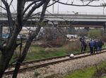 Влак прегази 16-годишно момче, изскочило внезапно на жп линията
